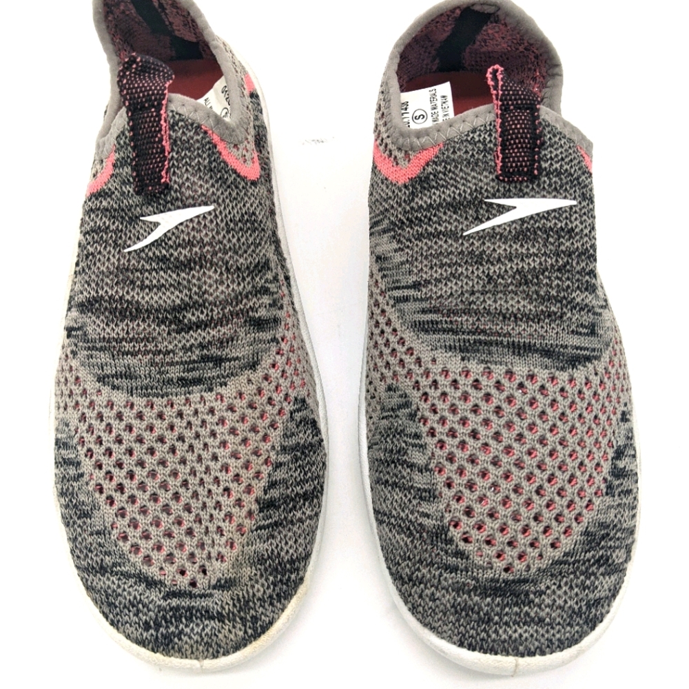 Speedo Water Shoes Neoprene/Mesh W- SM